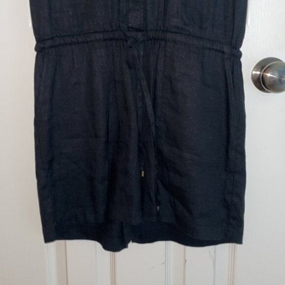 Ralph Lauren black romper - Picture 5 of 6